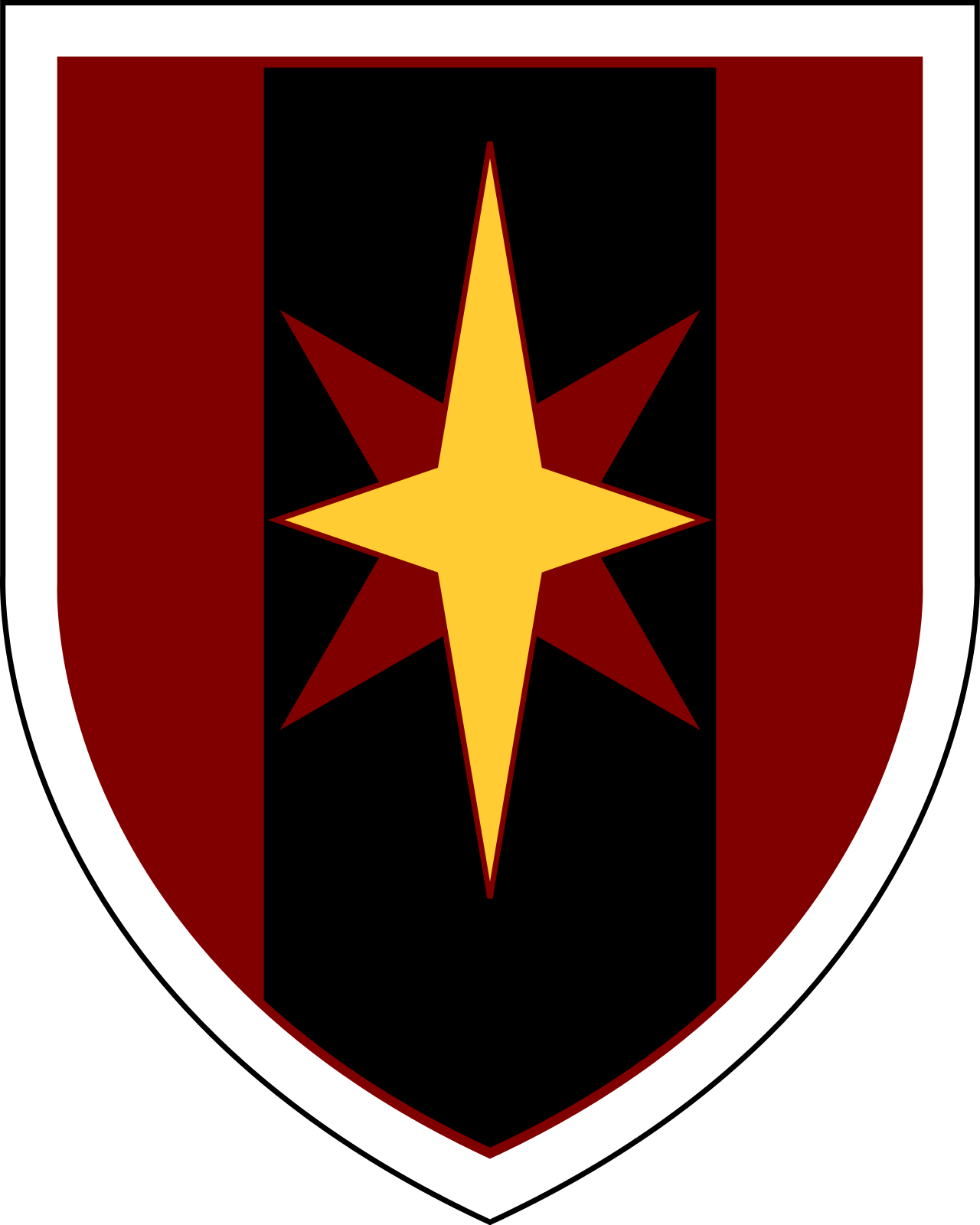 44th Medical Brigade - Exploding Asshole Patch (1280x1600)