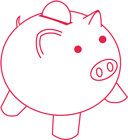 Contributory Company Pension Scheme - Cartoon (600x600)