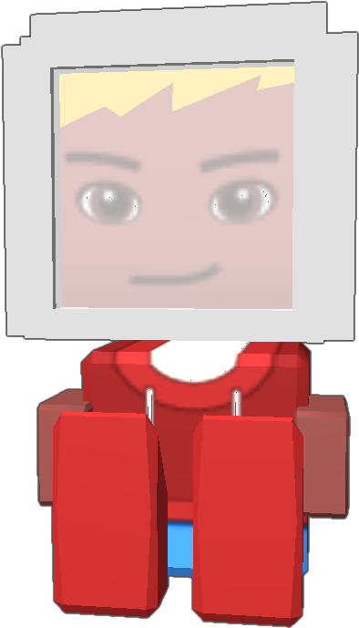 He Flys - Cartoon (768x768)