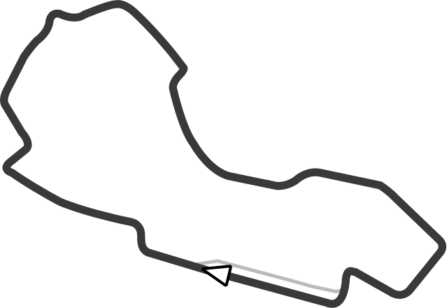 Next Grand Prix - Albert Park Track Map (639x440)