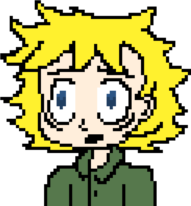 Tweek Tweak - Art (760x800)