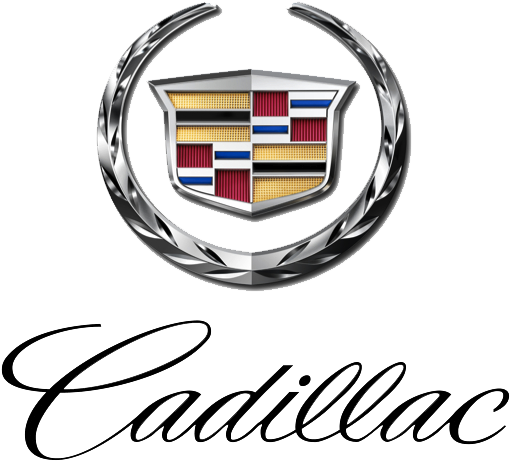 Cadillac Logo Png - Cadillac Symbol (600x546)