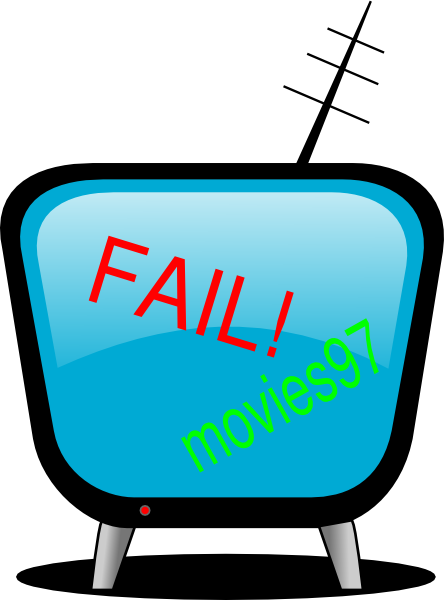 Swing Set Fail Clip Art Failmovies97html Clipart - Watching This Is Us (444x600)