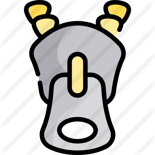 Zipper Free Icon - Zipper (512x512)