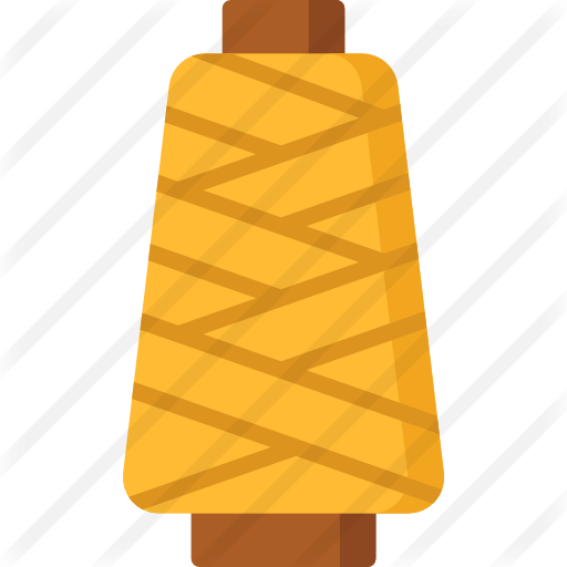 Thread Free Icon - Thread (512x512)