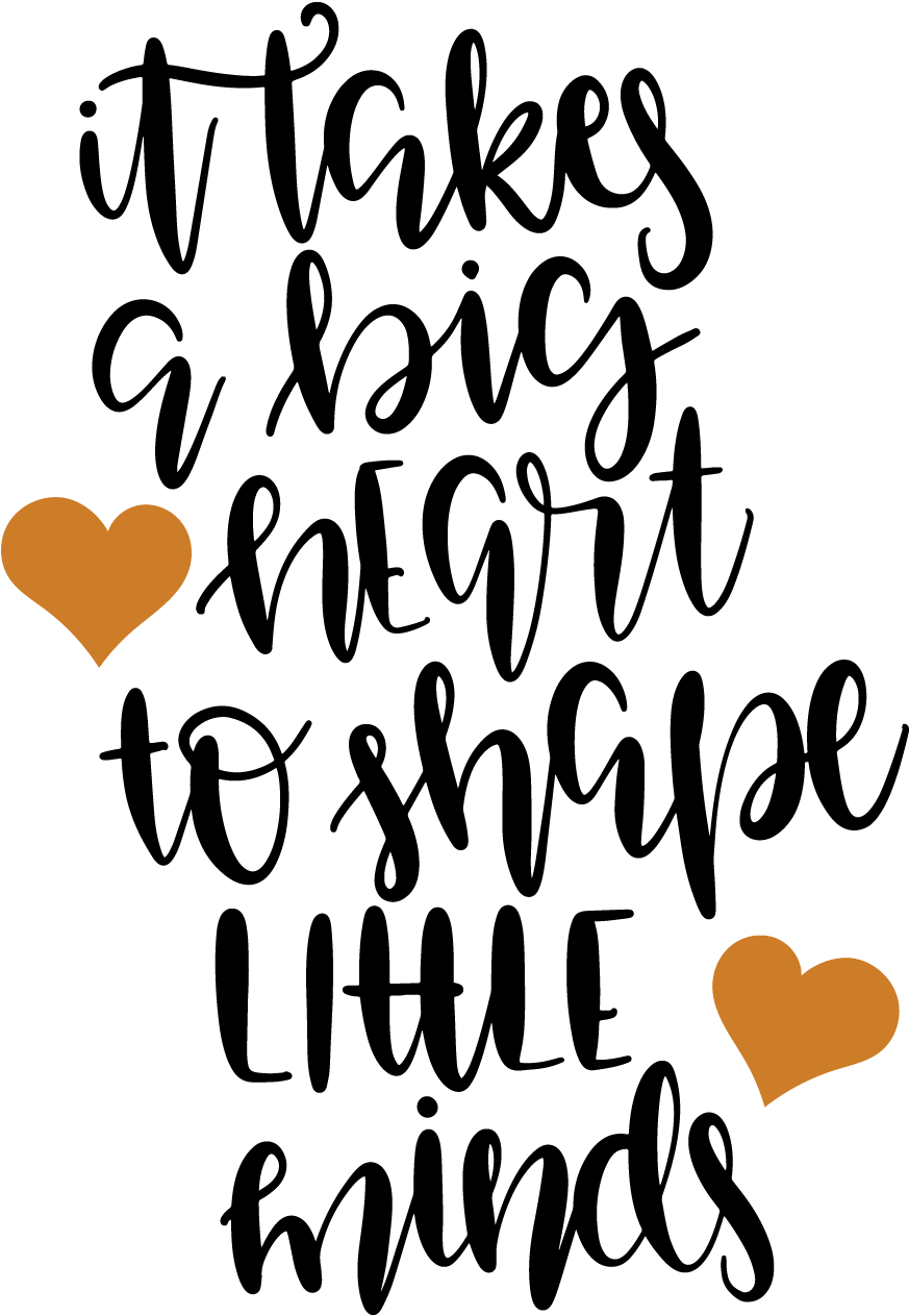 Picture Library Library Pin By Carla Templeton - Takes Big Hearts To Shape Little Minds (1800x1800)