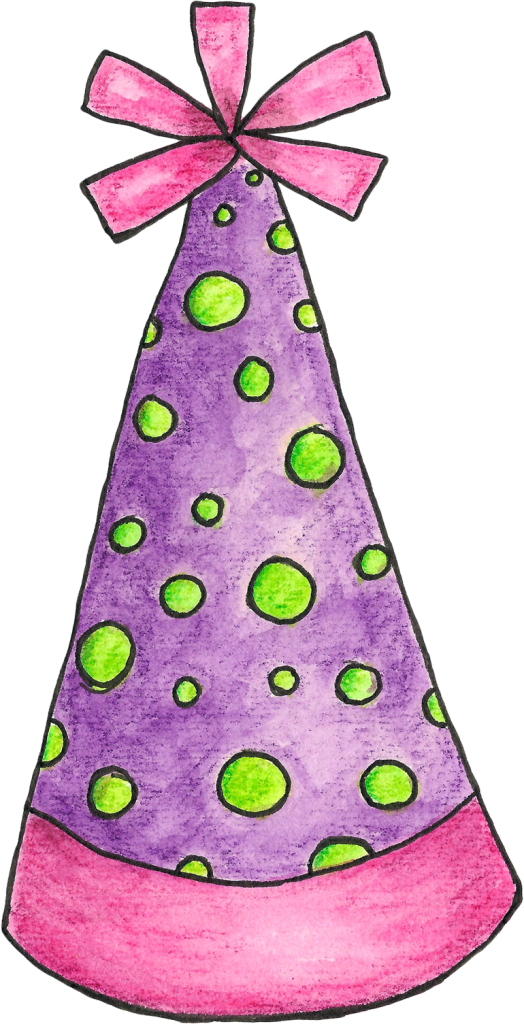 ‿✿⁀ceℓebrate‿✿⁀ Birthday Doodle, Happy Birthday, Birthday - Christmas Tree (524x1024)