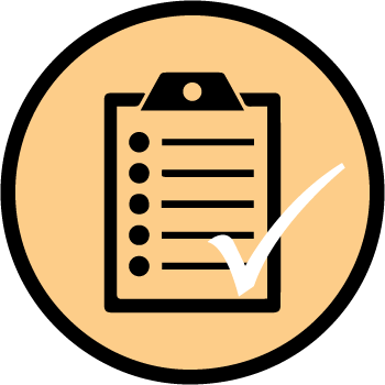 You Might Ask, “what If My Particular Need Requires - Icon (350x350)