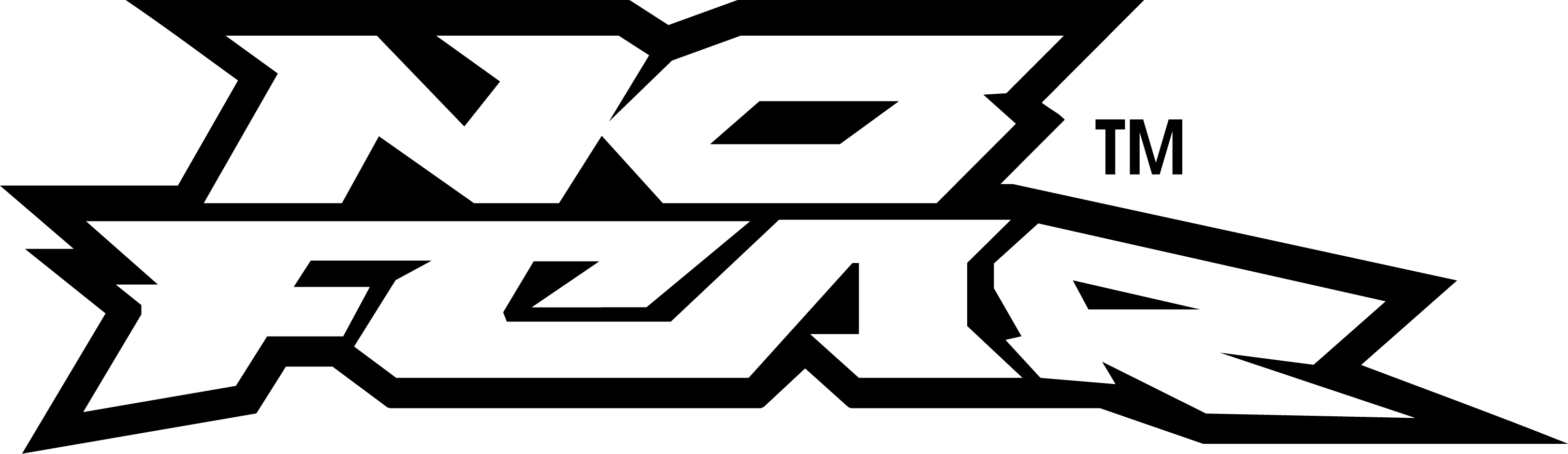 No Fear Philippines - No Fear Energy Drink Logo (3244x939)