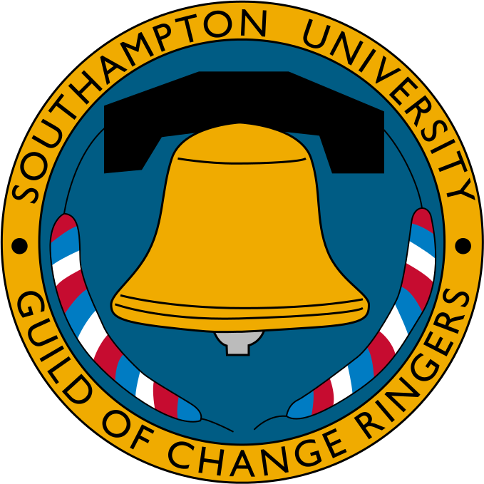 Southampton University Guild Of Change Ringers - University Of Southampton (679x679)