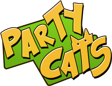 Try To Pet Every Cat So They Won't Leave The Garden - Try To Pet Every Cat So They Won't Leave The Garden (595x283)