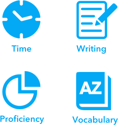 Assess Where Your Students Are At, Provide Immediate - Icon (500x500)
