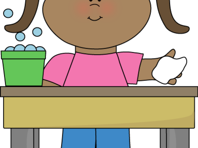 Jobs Clipart Chart - Clean Up Helper Clipart (640x480)