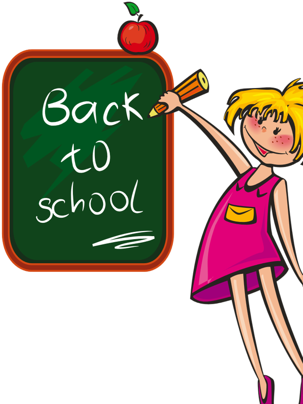 A Start Back To School Norah Colvin - Writing Words Kids Coloring Book (624x882)