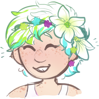 Aah If It Isn't Too Much Trouble I'd Love To Request - Cartoon (372x362)