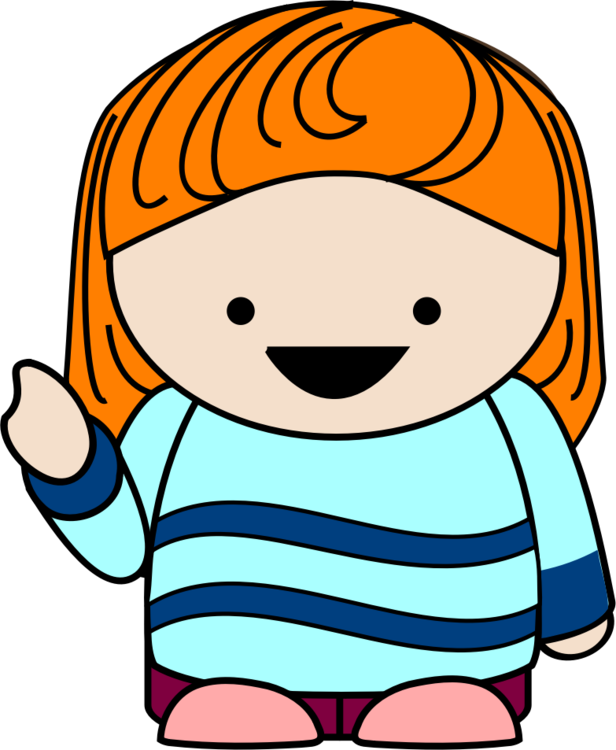 Clip Art Christmas Computer Icons Child Woman Girl - Png Clipart A Boy Pointing (616x750)