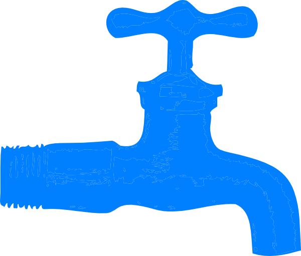 Nedaspigot Clip Art - Bathroom (600x511)