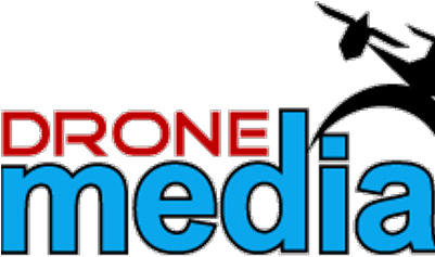 Dronemedia - Drone Media (400x400)