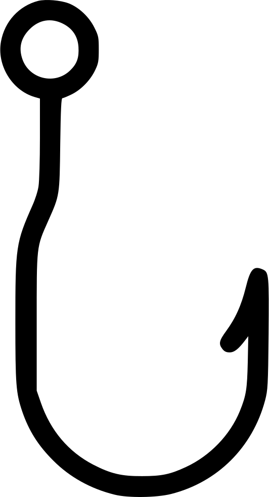 Fishing Hook Comments - Fishing Hook Comments (532x980)