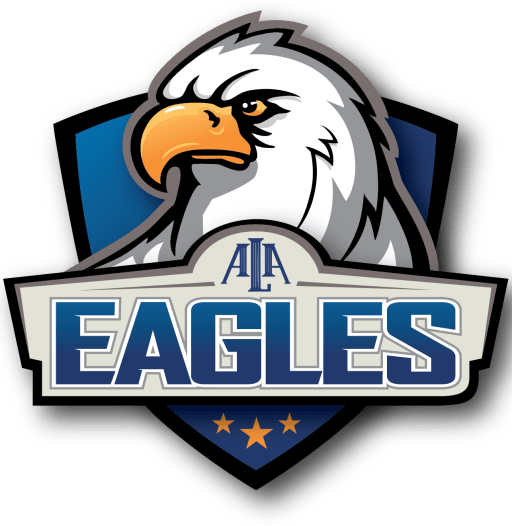Welcome To American Leadership Academy - American Leadership Academy Eagles (512x526)