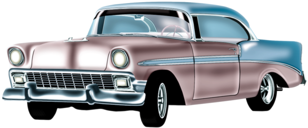 Car, Bus, Tube - Happy Birthday From The 50s (600x250)