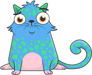 Cryptokitties (512x512)