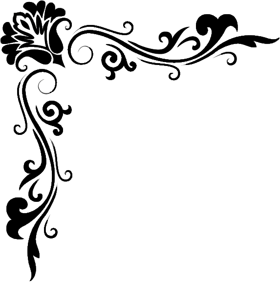 Vinilos De Esquina - Icon Arabesco Png (600x600)