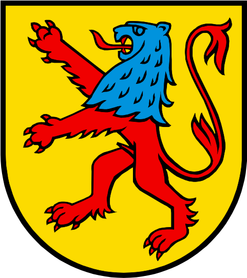 Individual Note - Reinach Ag Wappen (500x560)