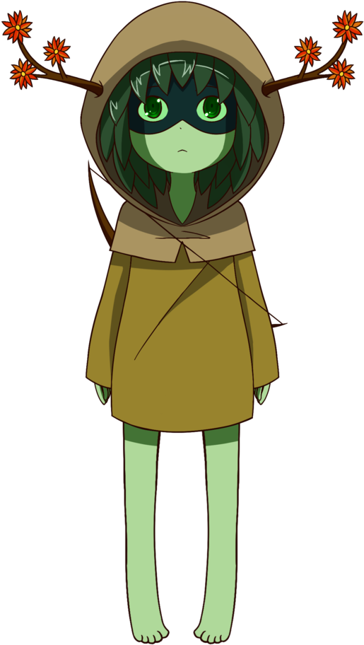 Huntress Wizard And Finn Fanart (600x1036)