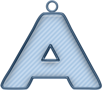 Ꭿϧc ‿✿⁀ - Alphabet (400x400)