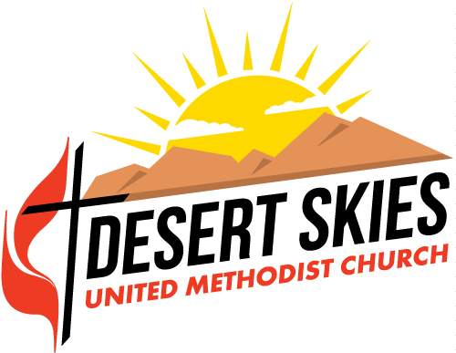 Desert Skies United Methodist Church - Turn The Page Or Close The Book Quote (500x427)