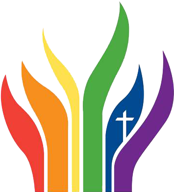 Logo Grace United Methodist - Reconciling Ministries Network (367x392)