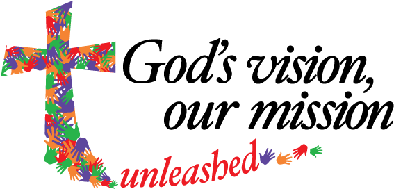 More Missional Impact Grants Awarded - God's Vision Our Mission (610x280)