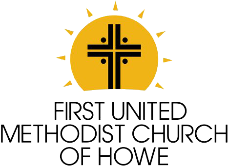 First United Methodist Church Howe - First United Methodist Church Of Howe (500x375)