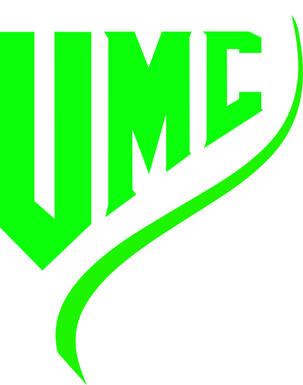 Umc Logo - Music (595x756)