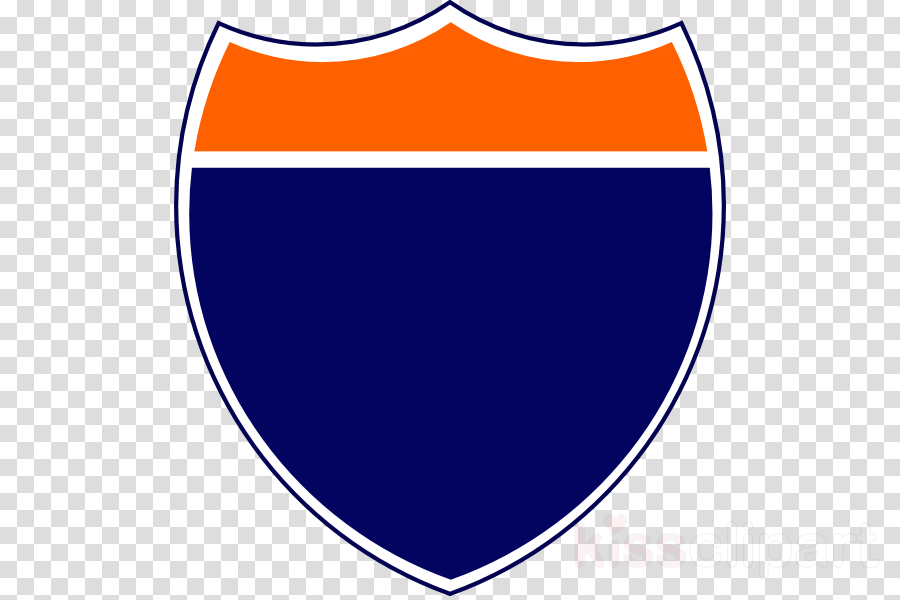 Download Interstate Sign Png Clipart Us Interstate - Clip Art (900x600)