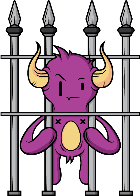 Churn Monster - Churn Monster (560x737)