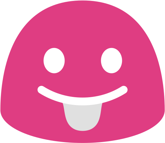 Find This Pin And More On Lovely Color Icons And Clip - Smiley (533x533)