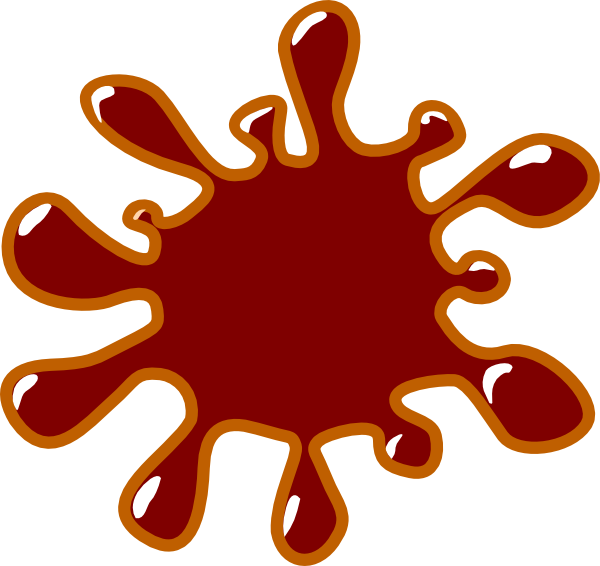 Brown Svg Clip Arts 600 X 566 Px - Brown Svg Clip Arts 600 X 566 Px (600x566)