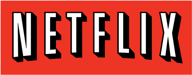 Netflix Logo - Netflix Png (720x377)