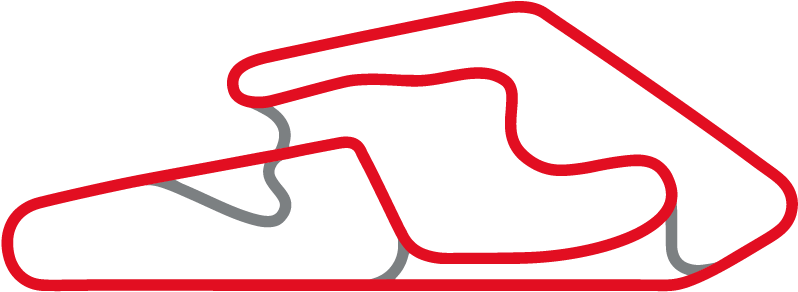 Classic Race Meeting - Ruapuna Track Map (842x596)