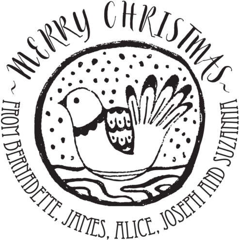 Five Times Fast By J D Benson 9781470159955 (paperback) (600x600)