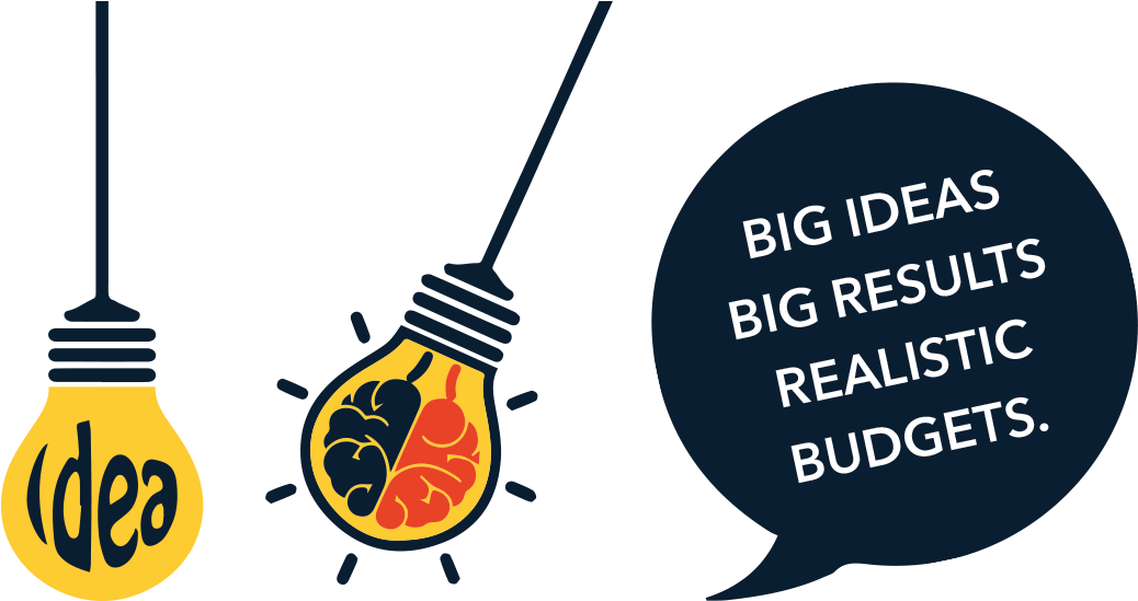 Big Agency Results On A Realistic Budget - Big Agency Results On A Realistic Budget (1285x618)