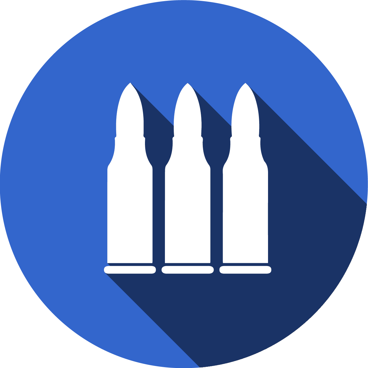 Legal Constraints When Buying Ammunition - Briefcase (1292x1292)