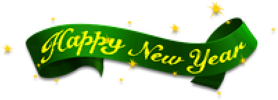 Download Happy New Year Free Png Photo Images And Clipart - Happy New Year Png (400x400)