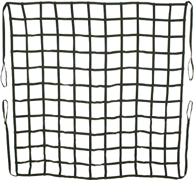 1" Nylon Tubular Webbing With Double Thick Stitched - Similar Triangles On A Coordinate Plane Slope (400x400)