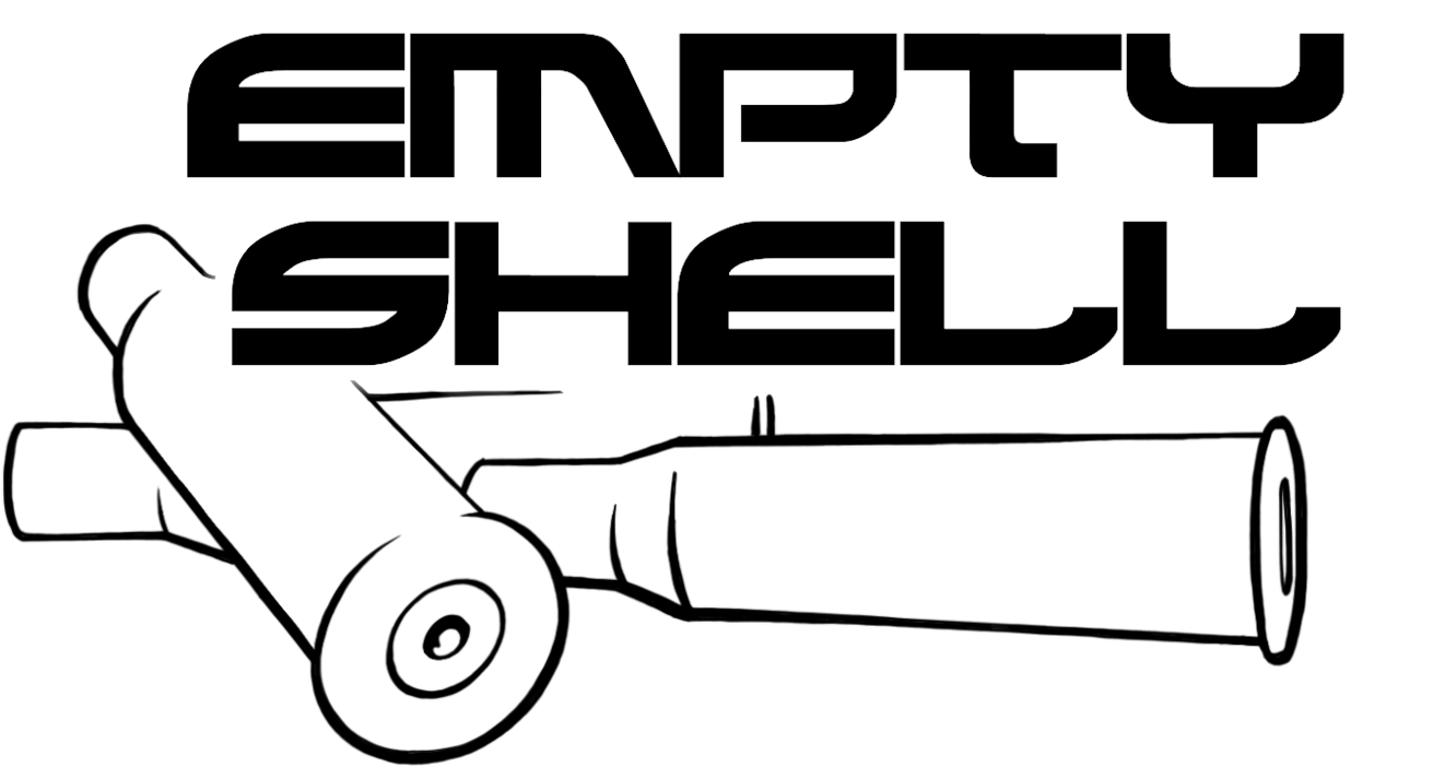 Picture Transparent Bullet Casing Clipart - Drawing (1500x765)