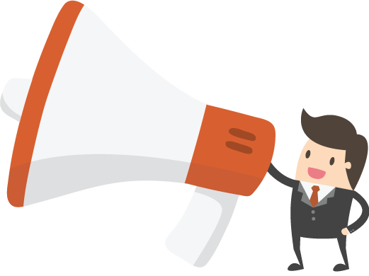 Are You In Need Of A Refresh Or New Look For Your Brand - Cartoon (521x390)