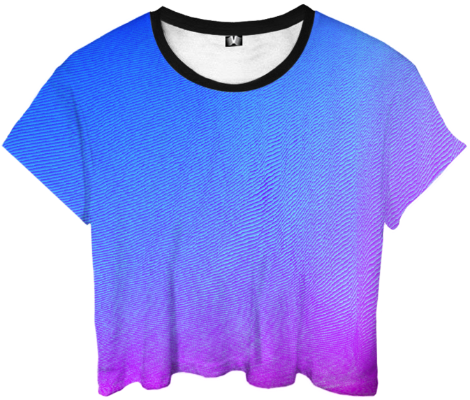 Tops Vapor Moodring Top Transparent Background - Crop Top Transparent Background (700x862)