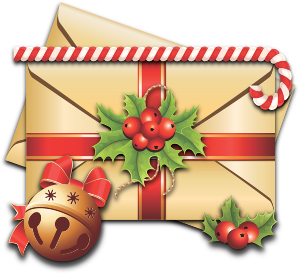 Noel - Page - Christmas Day (600x551)